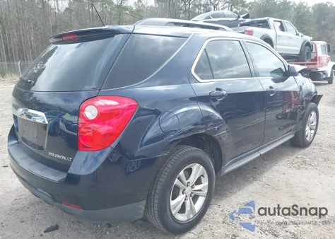2015 Chevrolet Equinox 1Lt from USA, damaged, VIN 2GNALBEK5F1174250